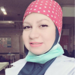 سپیده سلیمی نبی